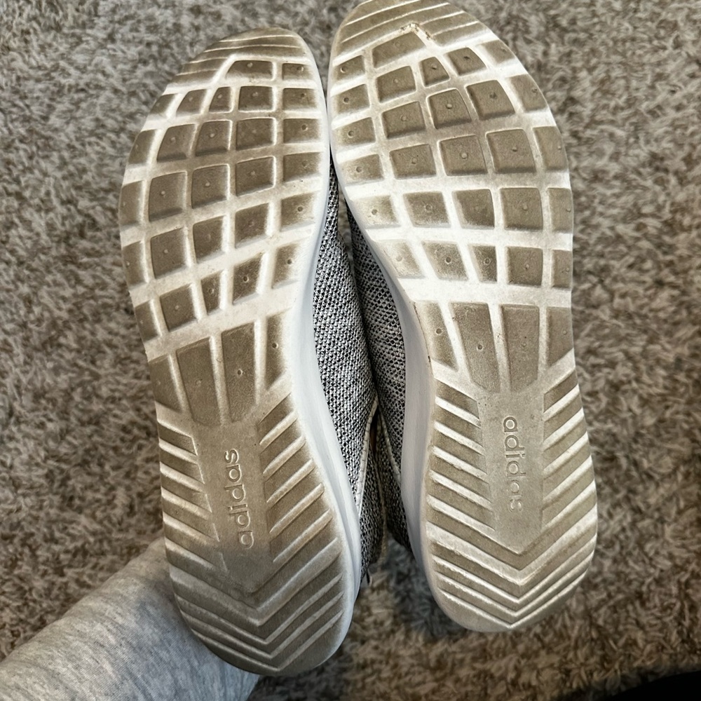 Adidas Cloudfoam Sneakers - Picture 4 of 4